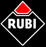 Tiler with RUBI tools